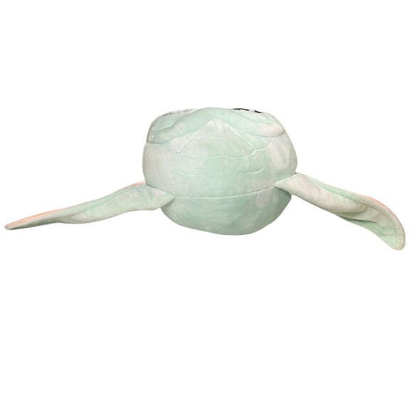 Disney Star Wars Mandalorian Baby Yoda Halloween Porch Greeter 20% Rare Large - Picture 6 of 14